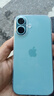 【美版無鎖】Apple 蘋果16 iPhone16 全新僅激活在保后封包裝 深青色 128GB【5G雙卡全網(wǎng)通+店保2年】 曬單實(shí)拍圖