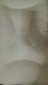 博洋（BEYOND）博洋家紡防螨抑菌枕頭單人SPA按摩枕芯 單只裝46*65cm 曬單實拍圖