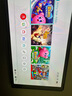 綠聯(lián) 適用Switch OLED鋼化膜配件通用2021適用任天堂Nintendo主機(jī)屏幕防指紋超薄高清保護(hù)膜 曬單實(shí)拍圖