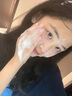 半桃377面膜10片美白補水保濕淡斑男女去黃提亮膚色緊致抗皺初老 曬單實拍圖