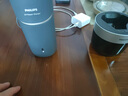 飛利浦（PHILIPS）【周杰倫同款】電動剃須刀全新一代旋護式新9系ultra+-24H持久凈剃刮胡刀配紫外線充電盒 七夕禮物 曬單實拍圖
