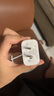 固質(zhì)蘋(píng)果充電器正品充電線(xiàn)氮化鎵適配原裝45W快充線(xiàn)PD套裝iPhone14ProMax 16 15手機13充電頭30W數據線(xiàn) 【蘋(píng)果6-14系列】快充頭+閃充線(xiàn)丨1米套裝 曬單實(shí)拍圖