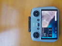 大疆（DJI）Flip無人機掌上Vlog 飛行相機 4K高清露營旅行航拍無人機新手入門無人機迷你便攜跟拍小型vlog Flip標準單電套裝（帶屏遙控器） 官方標配 【免費禮包1】遙控器保護套+收納包+ 曬單實拍圖