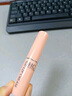 資生堂（SHISEIDO）日本B6潤唇膏保濕防干裂滋潤moilip唇膏男女防脫皮唇油學(xué)生無(wú)色 8g*1支 曬單實(shí)拍圖