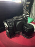 索尼（SONY）ILME-FX30  高清攝像機 fx30b 4K 直播視頻拍攝旅游 電影視頻直播攝影機 FX30B單機+E35F1.8[人像 直播] 標配[出廠配置無內(nèi)存]下拉詳情可見套餐介紹 曬單實拍圖