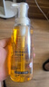 隆力奇蛇膽硫磺多效沐浴皂液抑菌除螨液體香皂洗臉洗頭沐浴男女通用 曬單實拍圖