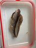泰明揚即食香酥小黃魚(yú) 手撕黃花魚(yú)干 海鮮小魚(yú)仔干貨小網(wǎng)紅休閑零食小吃 香酥小黃魚(yú)80g*1袋 曬單實(shí)拍圖
