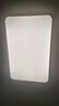 美的（Midea）客廳大燈led吸頂燈臥室燈簡約現(xiàn)代餐廳燈具140瓦三色明軒A1包安裝 曬單實拍圖