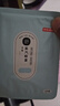 京東京造 蒸汽眼罩50片無(wú)香型熱敷自發(fā)熱 遮光眼疲勞睡眠眼貼護(hù)眼 曬單實(shí)拍圖