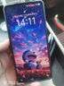 vivoiQOO Z10Turbo手機(jī) 國(guó)家補(bǔ)貼 天璣8400滿血版 自研電競(jìng)芯片Q1 7620mAh超薄藍(lán)海電池 學(xué)生游戲新品 星穹黑 12GB+256GB 活動(dòng)專享版 曬單實(shí)拍圖