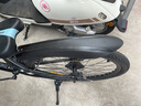 適用xds喜德盛中國(guó)風(fēng)24/26/27.5寸擋泥板山地車(chē)前后泥除泥瓦配件 金屬連接-中國(guó)風(fēng)推薦24寸以上 曬單實(shí)拍圖