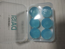 戴思（DAISI）硅膠泥可塑型耳塞睡覺專用隔音防進(jìn)水柔軟舒適男女小耳道 曬單實(shí)拍圖