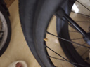 正新輪胎正新/建大輪胎20寸山地自行車內(nèi)外胎20x1.95/2.125 正新20x1.75內(nèi)外胎1套c97N花紋 曬單實拍圖