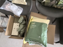 babycare金山茶花紙尿褲NB68片(<5kg)新生兒嬰兒尿不濕超薄透氣輕柔花苞褲 曬單實拍圖