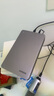 綠聯(lián) USB3.1移動(dòng)硬盤盒 2.5/3.5英寸外置硬盤盒 適用電腦筆記本外接SATA串口SSD固態(tài)機(jī)械硬盤【6Gbps】 曬單實(shí)拍圖