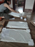 FSL佛山照明廚房燈扣板燈吸頂燈平板面板燈集成吊頂燈300*600白光24W 曬單實拍圖