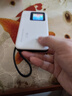 格行隨身wifi6官方正品充電寶WIFI二合一車載無(wú)線網(wǎng)卡cpe路由器三網(wǎng)通用移動(dòng)隨身wifi非無(wú)限流量2025款 快充版充電寶京倉(cāng)速發(fā)【一萬(wàn)毫安 超長(zhǎng)續(xù)航】送流量 曬單實(shí)拍圖
