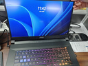 微星（MSI）星影17 2025 17.3英寸游戲筆記本電腦(酷睿 i7-14650HX RTX5060 16GB 1T 2.5K 240Hz ) 曬單實拍圖