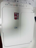 佳能（Canon）E478打印機復印掃描一體機家用無線手機連接打印彩色噴墨照片家庭作業(yè)卷子學生辦公白色款A4 【E478 白】3in1無線家用 官方標配 曬單實拍圖