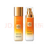 歐萊雅（LOREAL）金致臻顏花蜜膠原水乳套裝(水65ml+乳50ml)小蜜罐套裝 透亮飽滿 曬單實(shí)拍圖