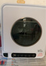 FANSLAN奶瓶消毒器帶烘干機(jī)暖奶紫外線三合一恒溫壺暖奶消毒鍋柜嬰兒用品 旗艦款 23L 紫外線+ 烘干 曬單實(shí)拍圖