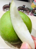 果農(nóng)俠四川蒼溪翠冠梨青皮梨現(xiàn)摘應(yīng)季水果新鮮酥脆多汁果園 大果5斤【普通快遞】 曬單實(shí)拍圖