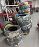 佳通(Giti)輪胎175/70R14 84T 220V1 原配 新捷達 適配 桑塔納/瑞納 曬單實拍圖