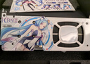 銘瑄（MAXSUN）RTX5060 8G臺式電腦電競游戲人工智能算力獨(dú)立顯卡獨(dú)顯DLSS4 RTX5060 璦珈 OC8G 曬單實(shí)拍圖