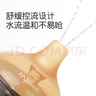 世喜嬰兒鴨嘴杯6個(gè)月以上寶寶學(xué)飲PPSU喝水奶瓶刻度重力球吸管水杯 曬單實(shí)拍圖