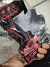 歐萊德（OULAIDE）21V無刷電鉆手電鉆電動(dòng)螺絲刀充電式雙速鋰電鉆家用手鉆 曬單實(shí)拍圖