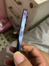 【第三方屏幕】Apple iphone 蘋果13pro 蘋果13promax 二手手機 二手蘋果手機 國行5G 蘋果13pro 遠(yuǎn)峰藍(lán)【第三方屏幕】 【免息零首付+評價有禮】256G 95新 曬單實拍圖