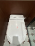 惠達(dá)智能馬桶帶水箱翻圈翻蓋離座沖水內(nèi)置泡沫盾坐便器HDTB-EX09-PRO 曬單實(shí)拍圖