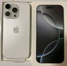 Apple/蘋果 iPhone 16 256GB 黑色 雙卡雙待手機(jī)【送聯(lián)通話費(fèi)券】 曬單實拍圖