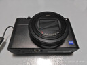 索尼（SONY） DSC-RX100M7 黑卡7數(shù)碼相機輕巧便攜備機 （24-200mm） RX100 VII +國產(chǎn)電池套裝 曬單實拍圖
