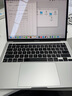 【官方質(zhì)檢】蘋(píng)果（Apple） MacBook Pro/Air國(guó)行未拆M1M2M3二手蘋(píng)果筆記本電腦 【拍拍質(zhì)檢丨多倉(cāng)次日達(dá)】 20年D92灰DC2銀【M1芯片】16G/512G 99成新 曬單實(shí)拍圖