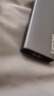 聯(lián)想（Lenovo）Type-C擴展塢USB分線器USB轉(zhuǎn)換器HDMI轉(zhuǎn)接拓展塢4K30hz投屏擴展PD快充適用手機平板小新筆記本電腦 曬單實拍圖