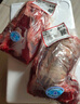 牧牛香新疆原切去骨牛肋條 凈重4斤 新鮮牛肉 生鮮 國產(chǎn)褐牛 源頭直發(fā) 曬單實(shí)拍圖