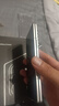 SAMSUNGGalaxy Z Fold7 超輕薄8英寸大屏2億像素主攝多模態(tài)AI 折疊屏手機 Z Fold7 星夜銀 12+256GB【臺版聯(lián)?！?曬單實拍圖