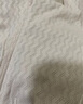 乖奇熊嬰兒夏季長褲薄款透氣防蚊褲男女寶寶純棉休閑外穿燈籠褲子兒童 曬單實拍圖
