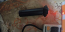 米家電動剃須刀S101【父親節(jié)禮物】小米刮胡刀18刀快速剃凈雙環(huán)刀網(wǎng)防夾須1.5小時快充 暮光藍(lán)七夕禮物 曬單實(shí)拍圖