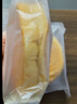 京東京造手撕唱片面包450g早餐面包健身輕食代餐吐司 曬單實拍圖
