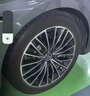 德國(guó)馬牌（Continental）汽車(chē)輪胎 245/45R19 102Y MC7 XL FR 適配奧迪A6L 曬單實(shí)拍圖