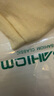 中國風(fēng)亞麻褲子男唐裝薄款寬松大碼300斤闊腿燈籠褲棉哈倫休閑褲 灰色 5XL -體重 190-210斤 曬單實拍圖