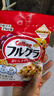 卡樂比（Calbee）即食燕麥片原味水果麥片600g日本進(jìn)口非油炸沖泡代餐零食營(yíng)養(yǎng)早餐 曬單實(shí)拍圖