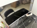 英邦達英特爾酷睿i7升十八核4060獨顯64G內(nèi)存組裝臺式機電腦主機大游戲商用辦公設(shè)計水冷整機全套 六 25款酷睿i9級4070/1TB旗艦AI 主機+32英寸高刷護眼顯示器 曬單實拍圖