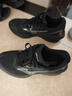 美津濃（MIZUNO）25年新款 ASTRO X 運(yùn)動(dòng)跑步鞋男女厚底緩震回彈專業(yè)體考慢跑鞋 曬單實(shí)拍圖