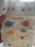 好奇（Huggies）金裝紙尿褲M162片(6-11kg)中號嬰兒尿不濕超薄柔軟超大吸力透氣 曬單實(shí)拍圖