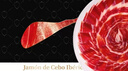 JAMON BELLOTA西班牙進口薩拉米黑豬里脊香腸切片50g伊比利亞LOMO即食源頭直發(fā) 曬單實拍圖