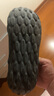 邁樂戶外洞洞鞋HYDRO MOC毒液透氣輕便溯溪洞洞鞋男沙灘涼鞋鋼鐵灰43 曬單實拍圖
