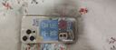 暴走適用蘋果16promax手機殼iPhone16promax保護套 流沙透明氣囊防摔新年款中國風(fēng)創(chuàng)意軟殼平安喜樂-藍 曬單實拍圖